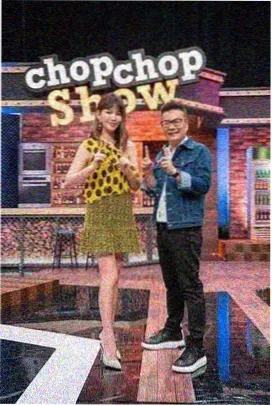 厨房里的辩论赛 综艺节目在线观看